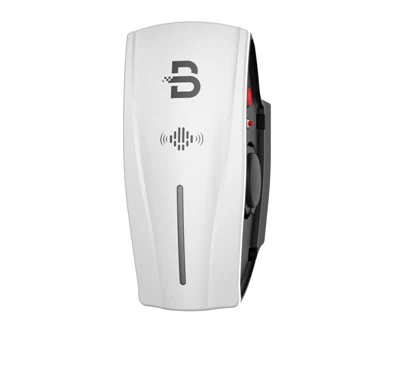 22kW Smart EV -laddare med uttag