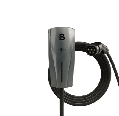 EV Charger Type 2 32 amp 7KW IP65 Electric Car Charger CE Certifierad BCP - A1-L