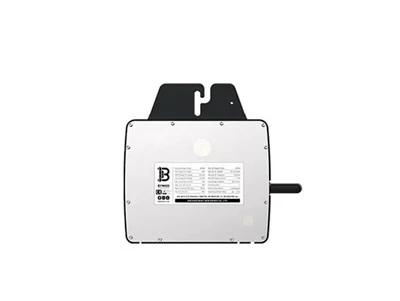 Singel - i Microinverter BYM600