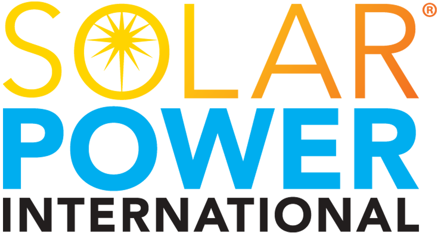 ZJBENY deltog i Solar Power International 2019